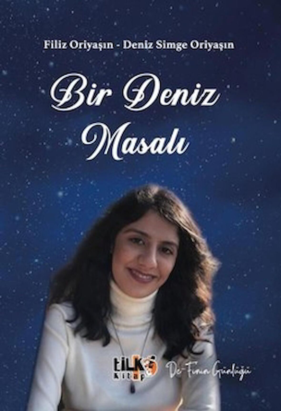 Bir Deniz Masalı: De-Finin Günlüğü