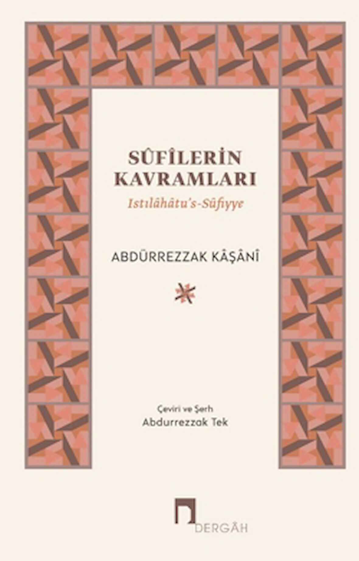 Sûfîlerin Kavramları