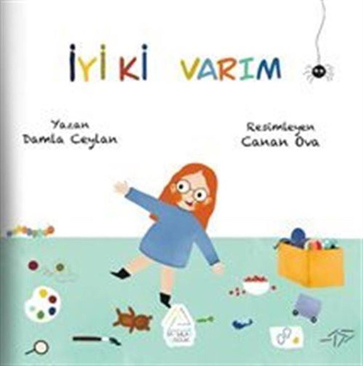 İyi ki Varım! / Damla Ceylan