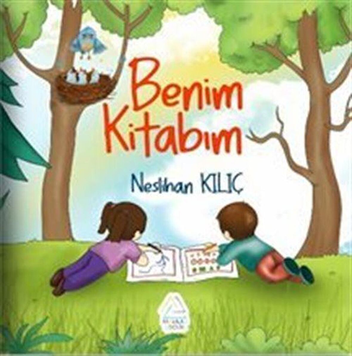 Benim Kitabım / Neslihan Kılıç