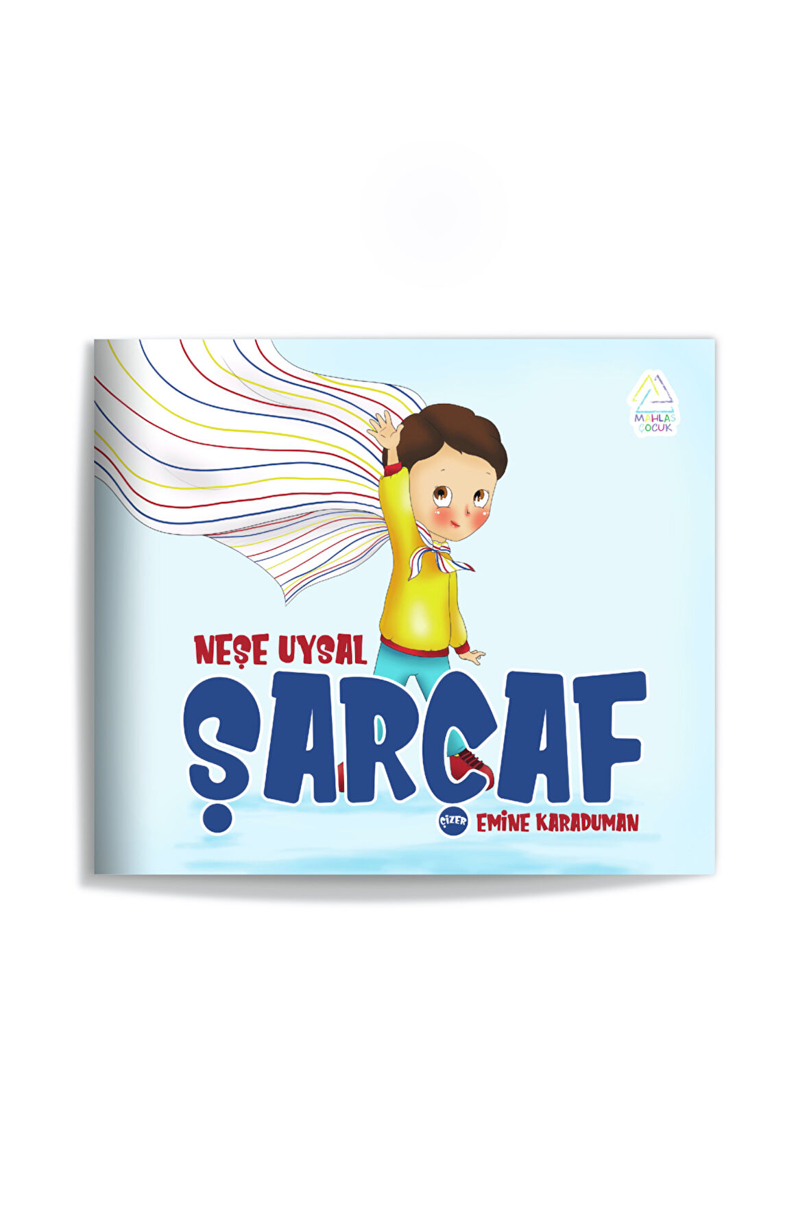 Neşe Uysal -  Sarcaf   