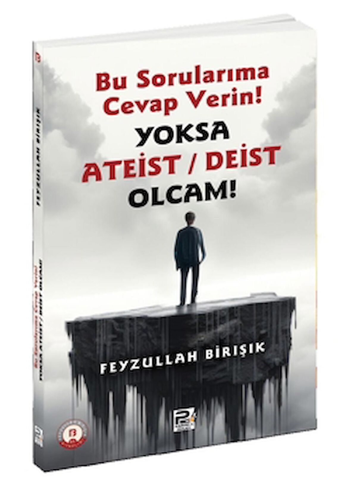 Bu Sorularıma Cevap Verin Yoksa Ateist / Deist Olcam!