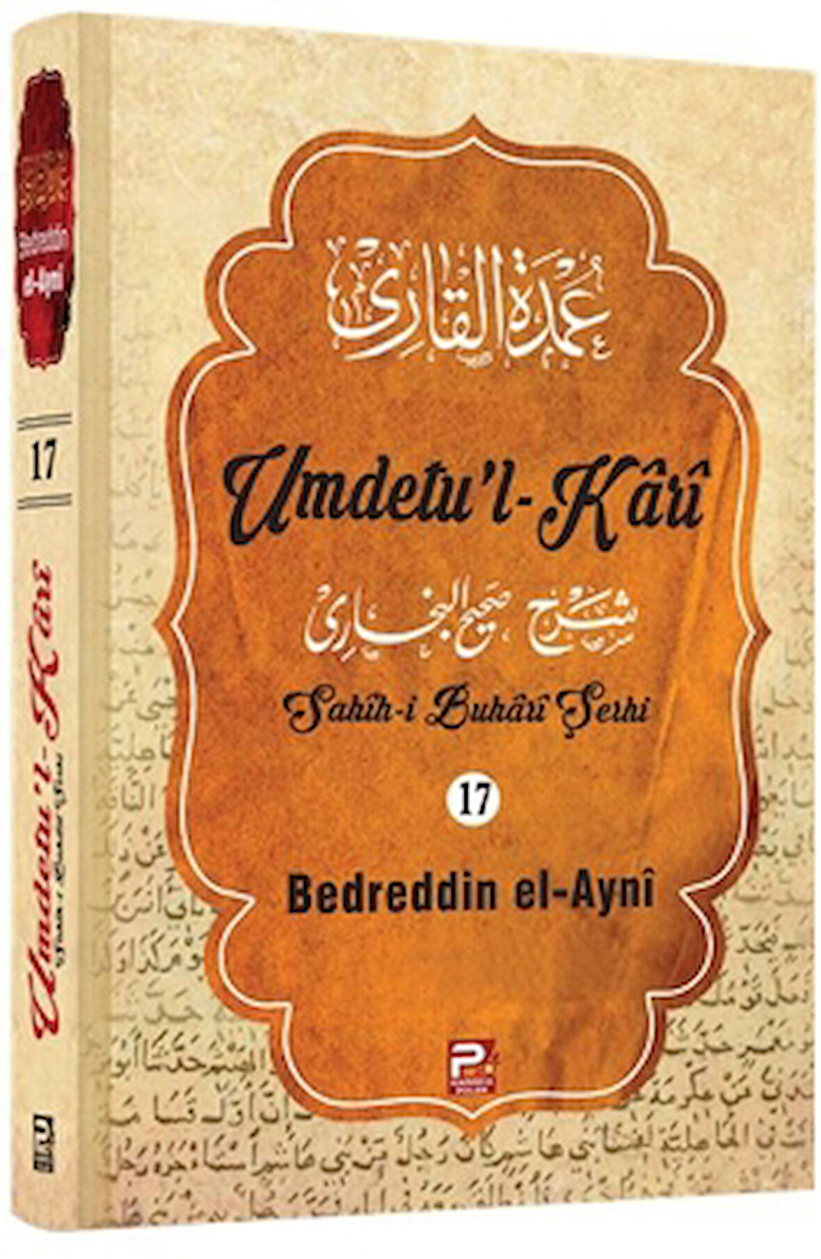 Umdetu'l-Kari (17. cilt)