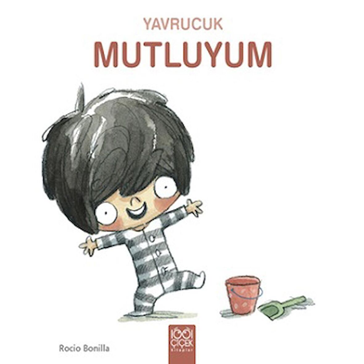 Yavrucuk Mutluyum