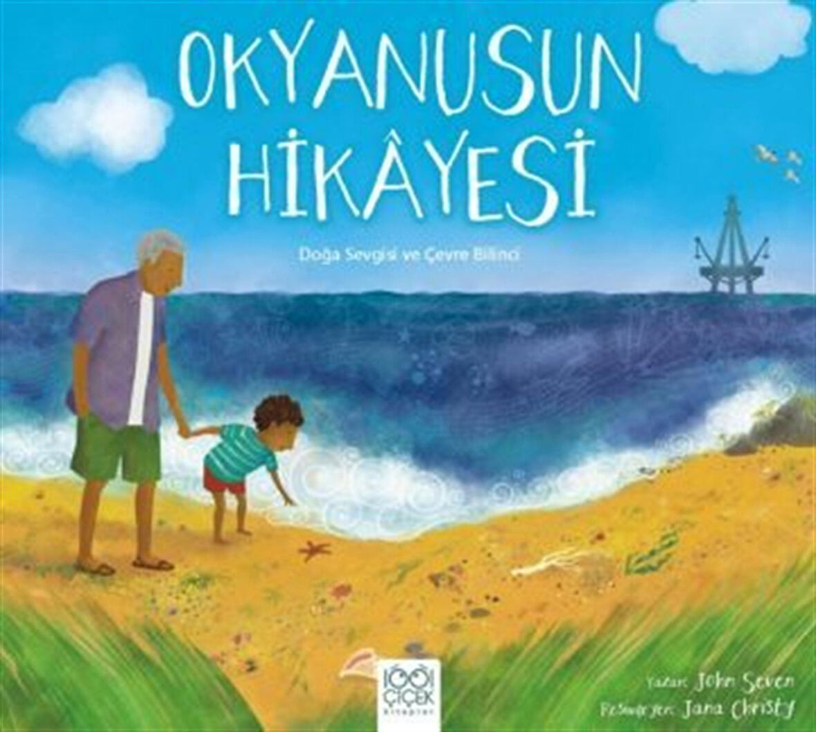 Okyanusun Hikayesi / John Seven