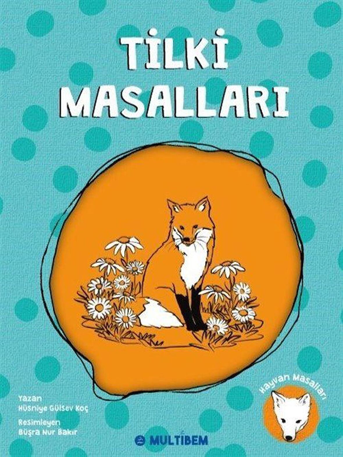 Tilki Masalları