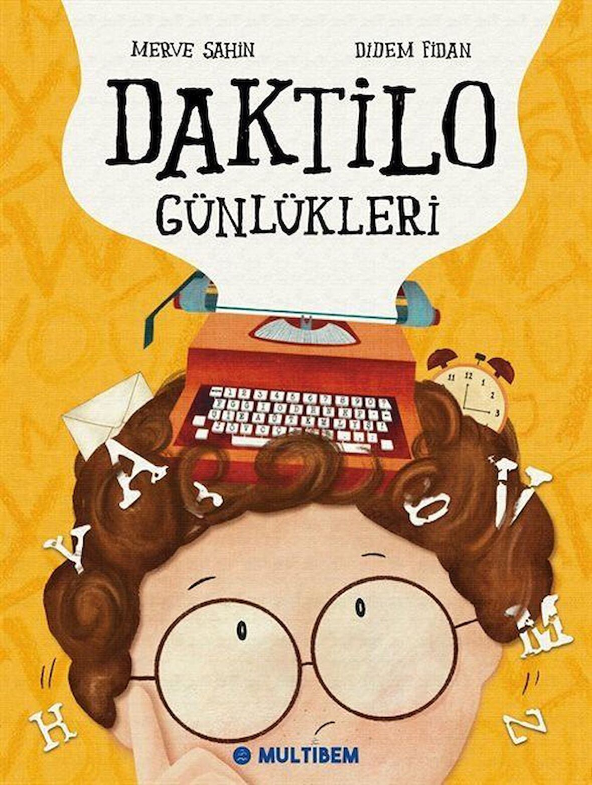 Daktilo Günlükleri