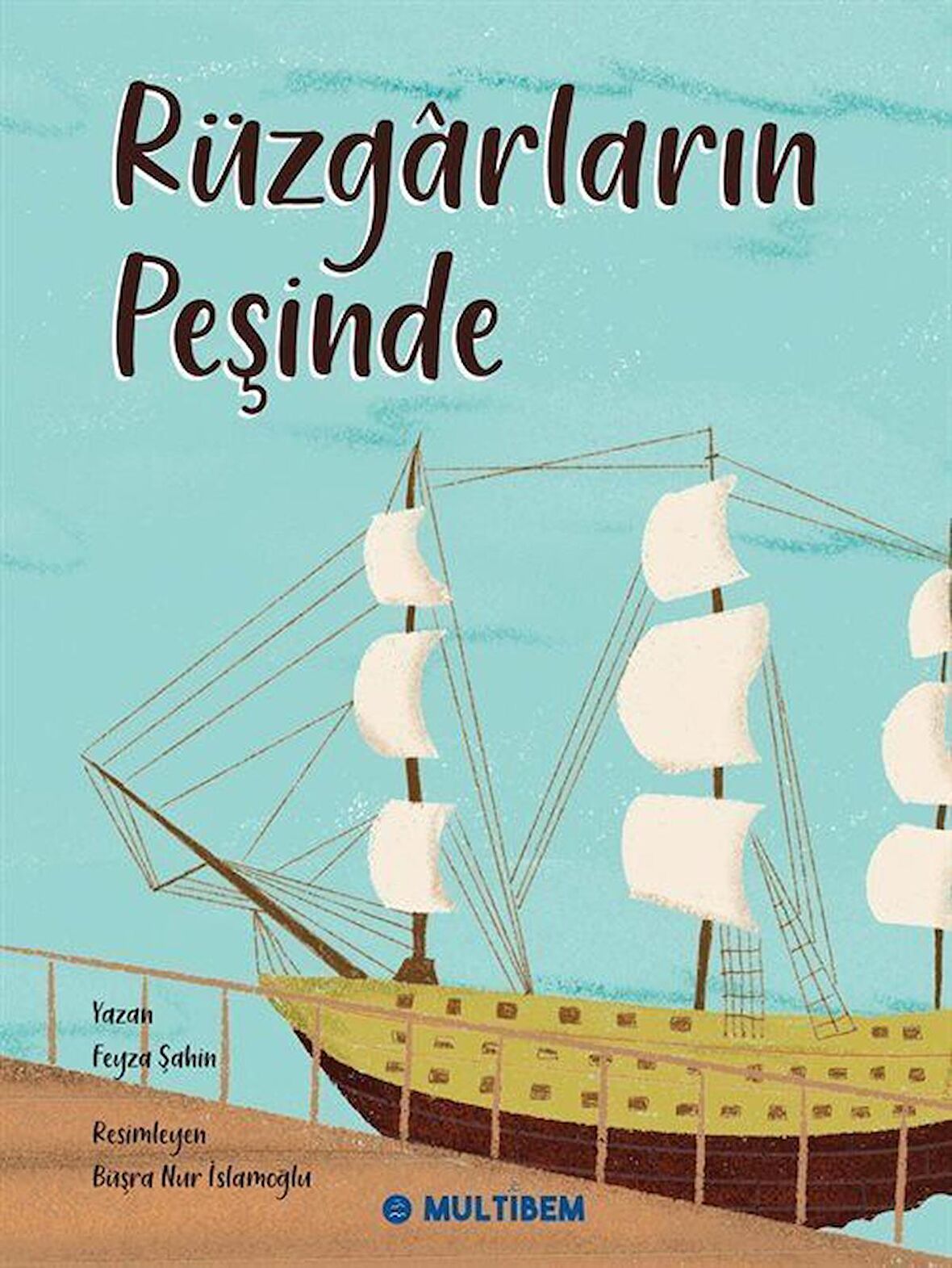 Rüzgarların Peşinde