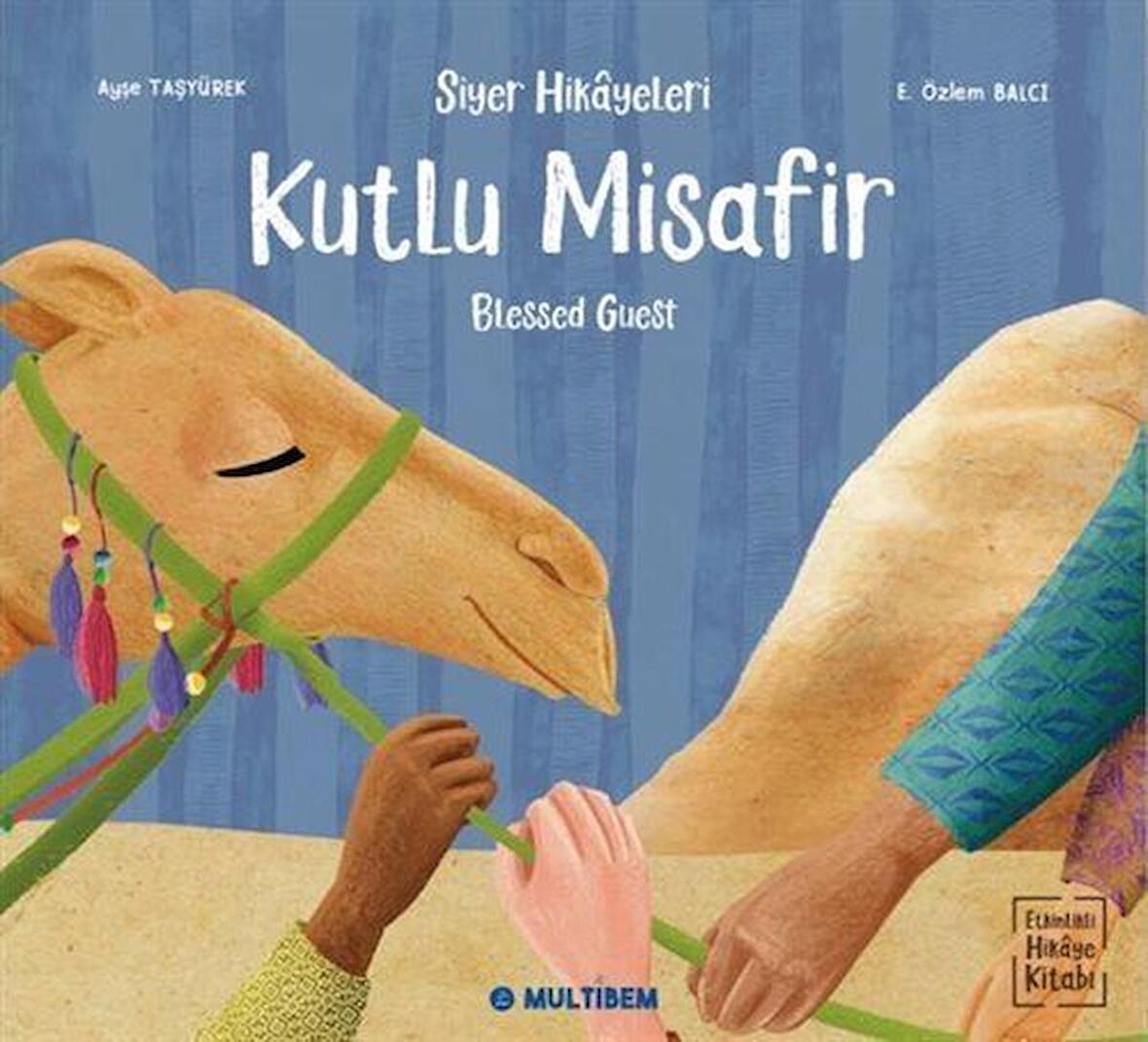 Kutlu Misafir