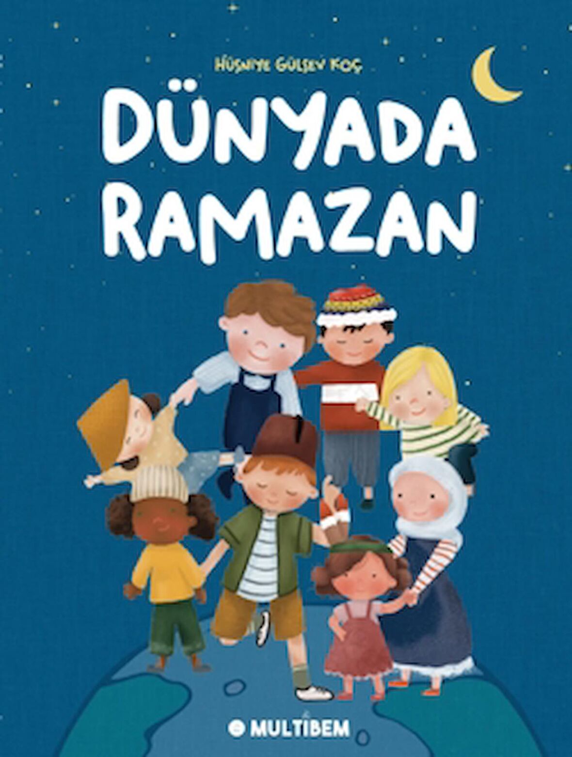 Dünyada Ramazan