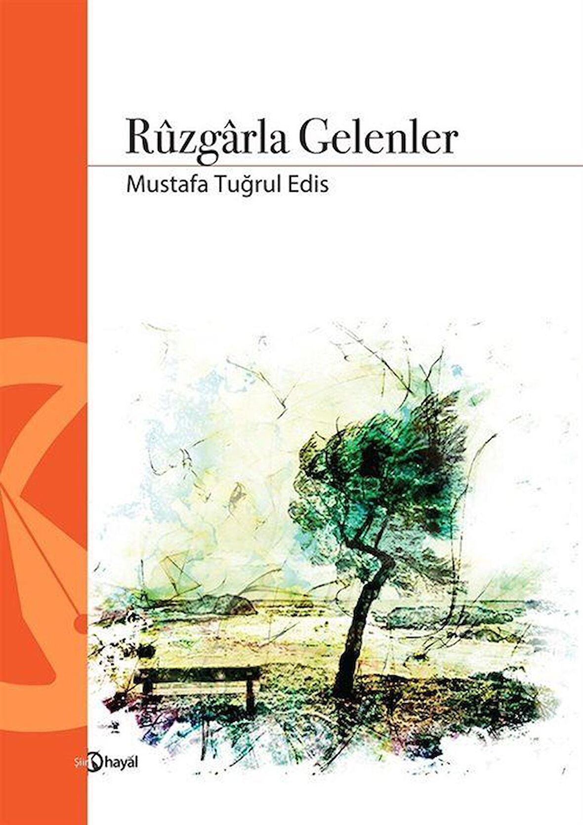 Rüzgarla Gelenler