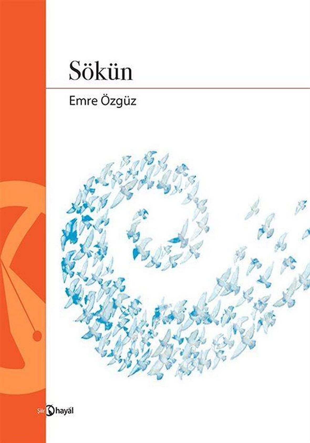 Sökün