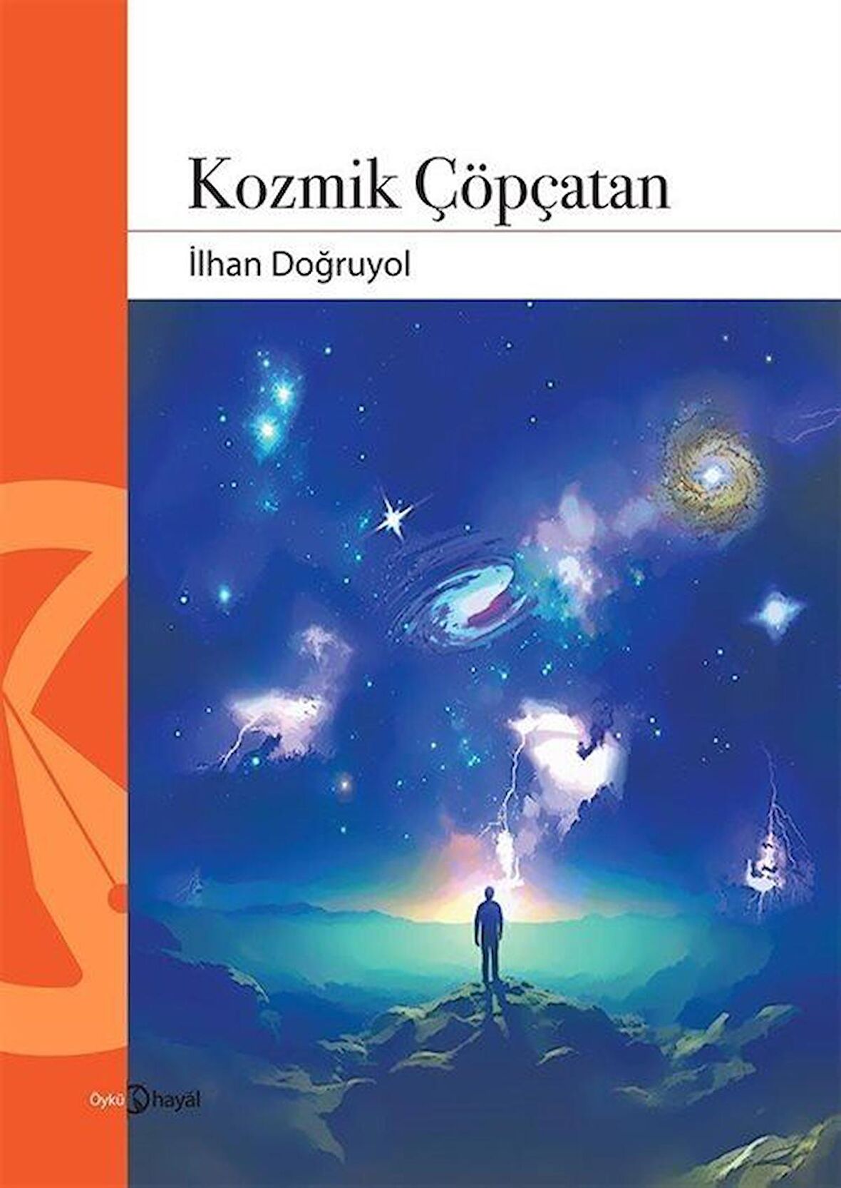 Kozmik Çöpçatan