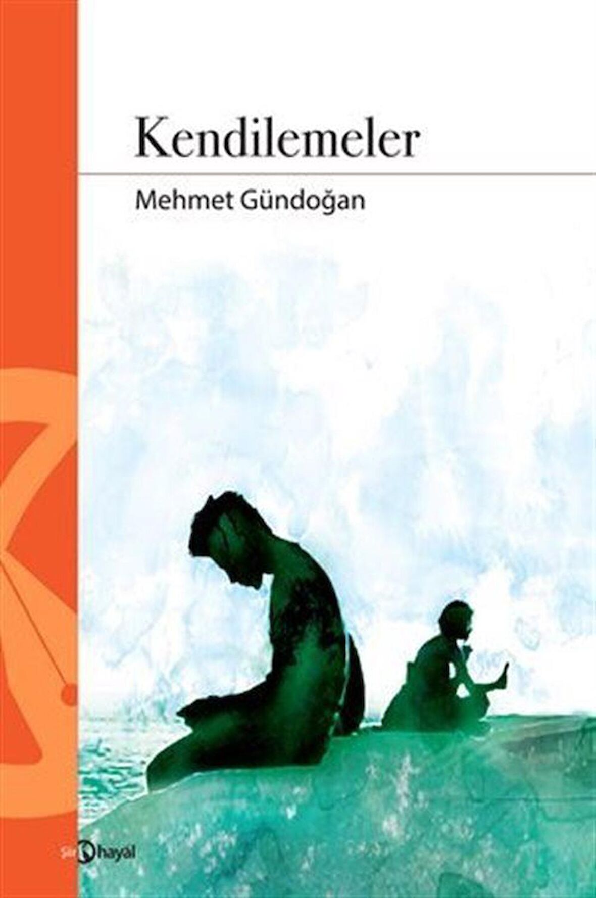 Kendilemeler / Mehmet Gündoğan