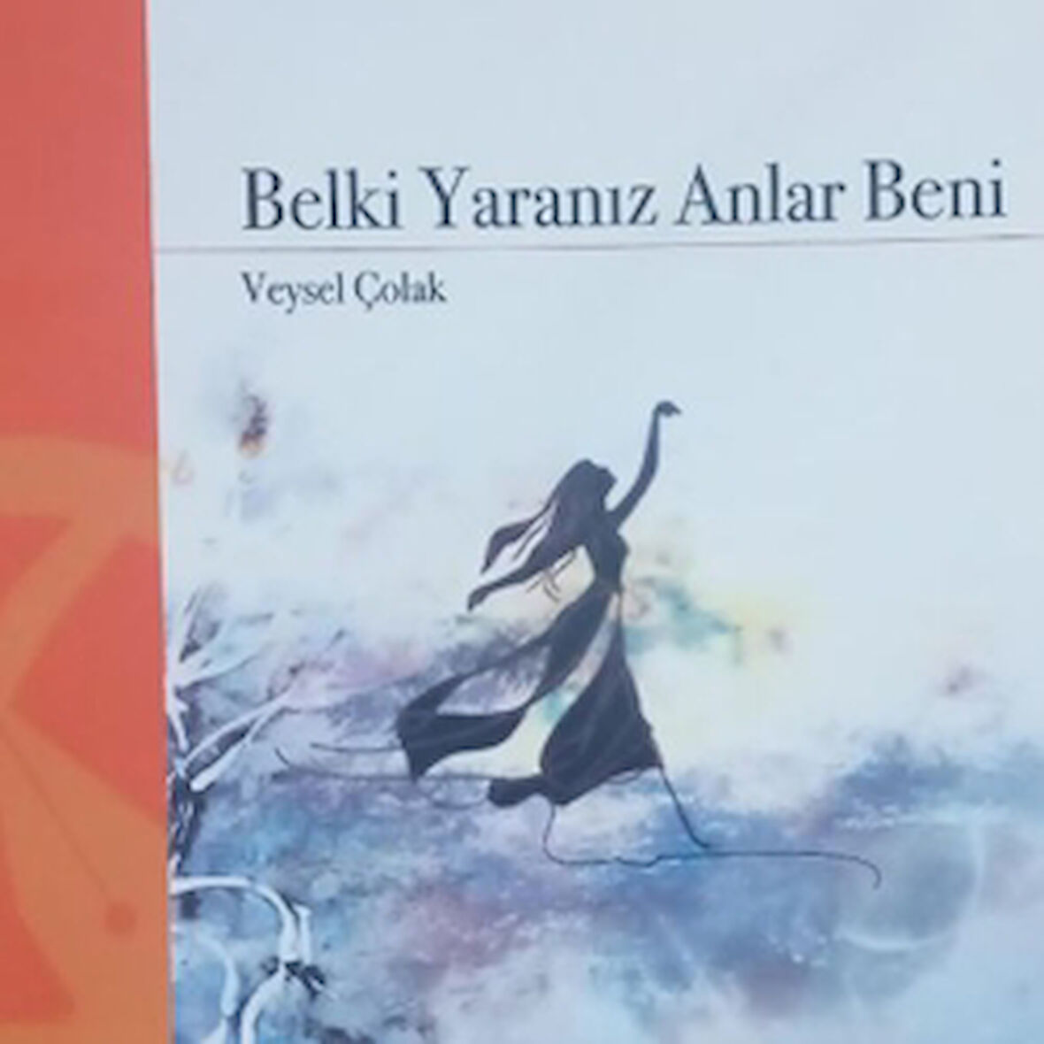 Belki Yaranız Anlar Beni