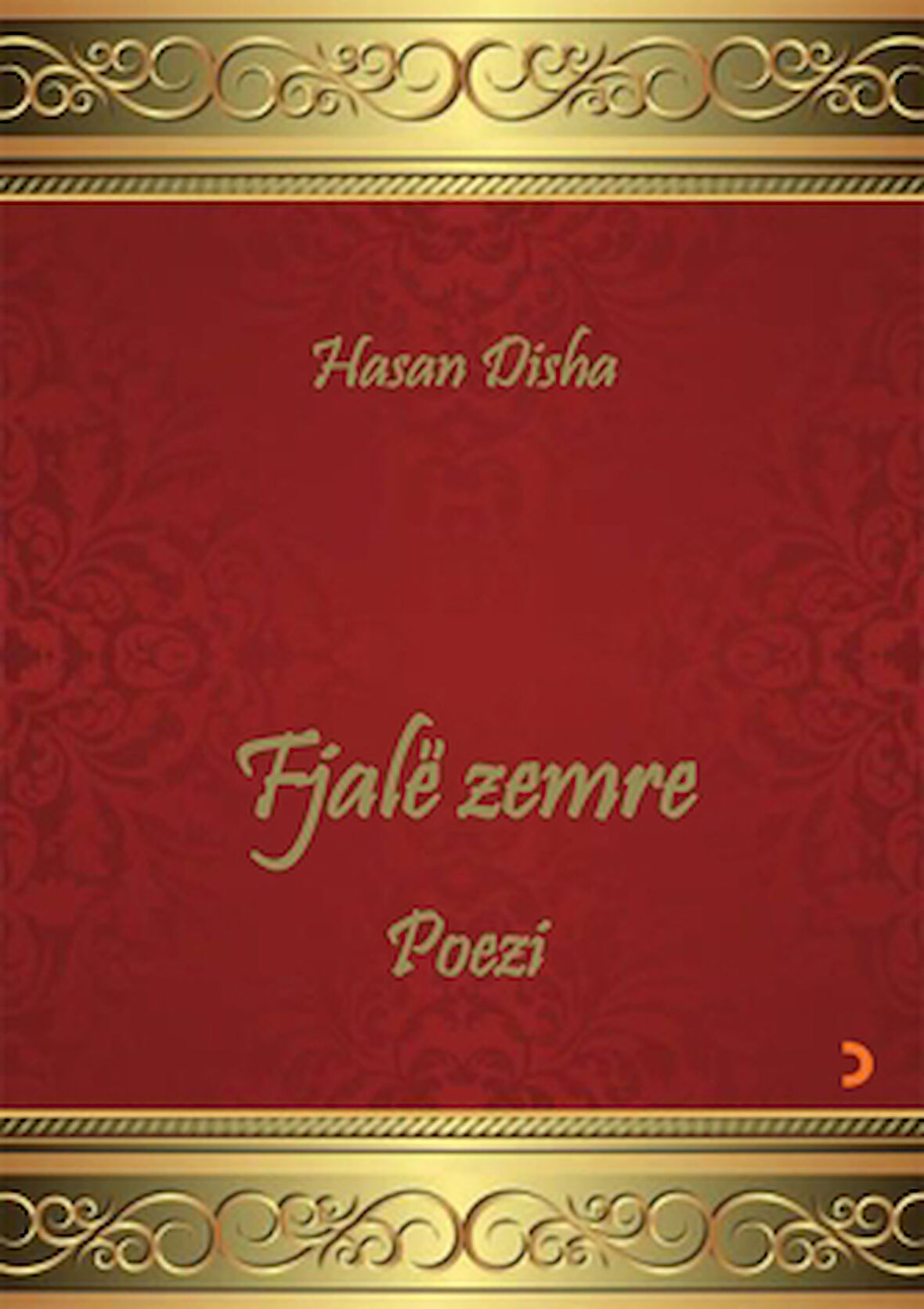 Fjalë Zemre