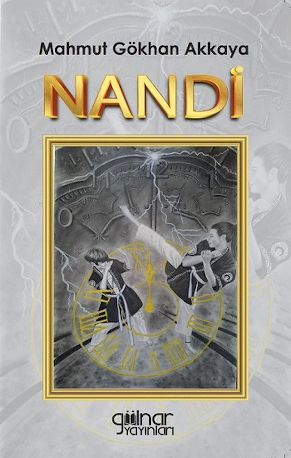 Nandi