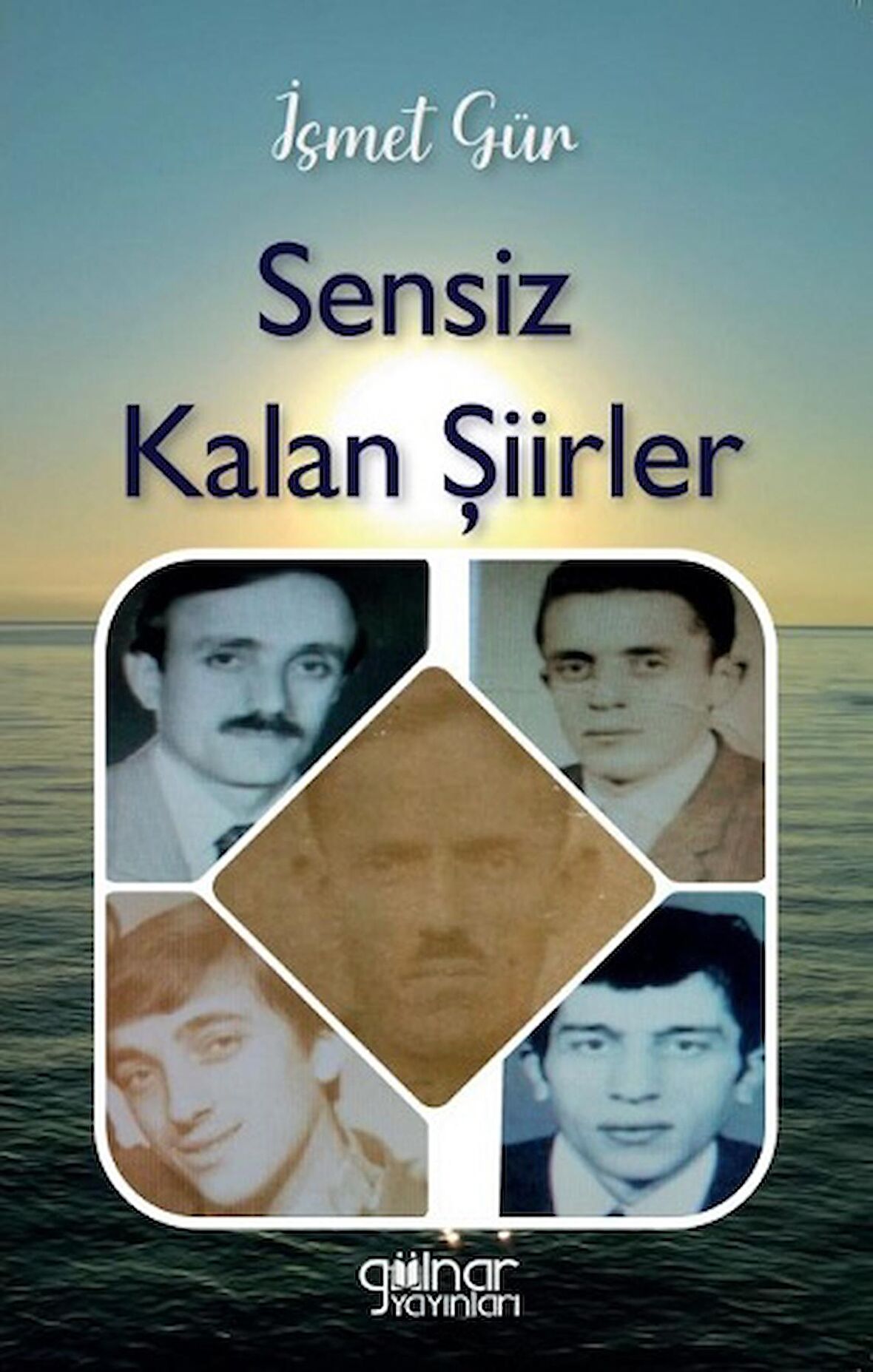 Sensiz Kalan Şiirler