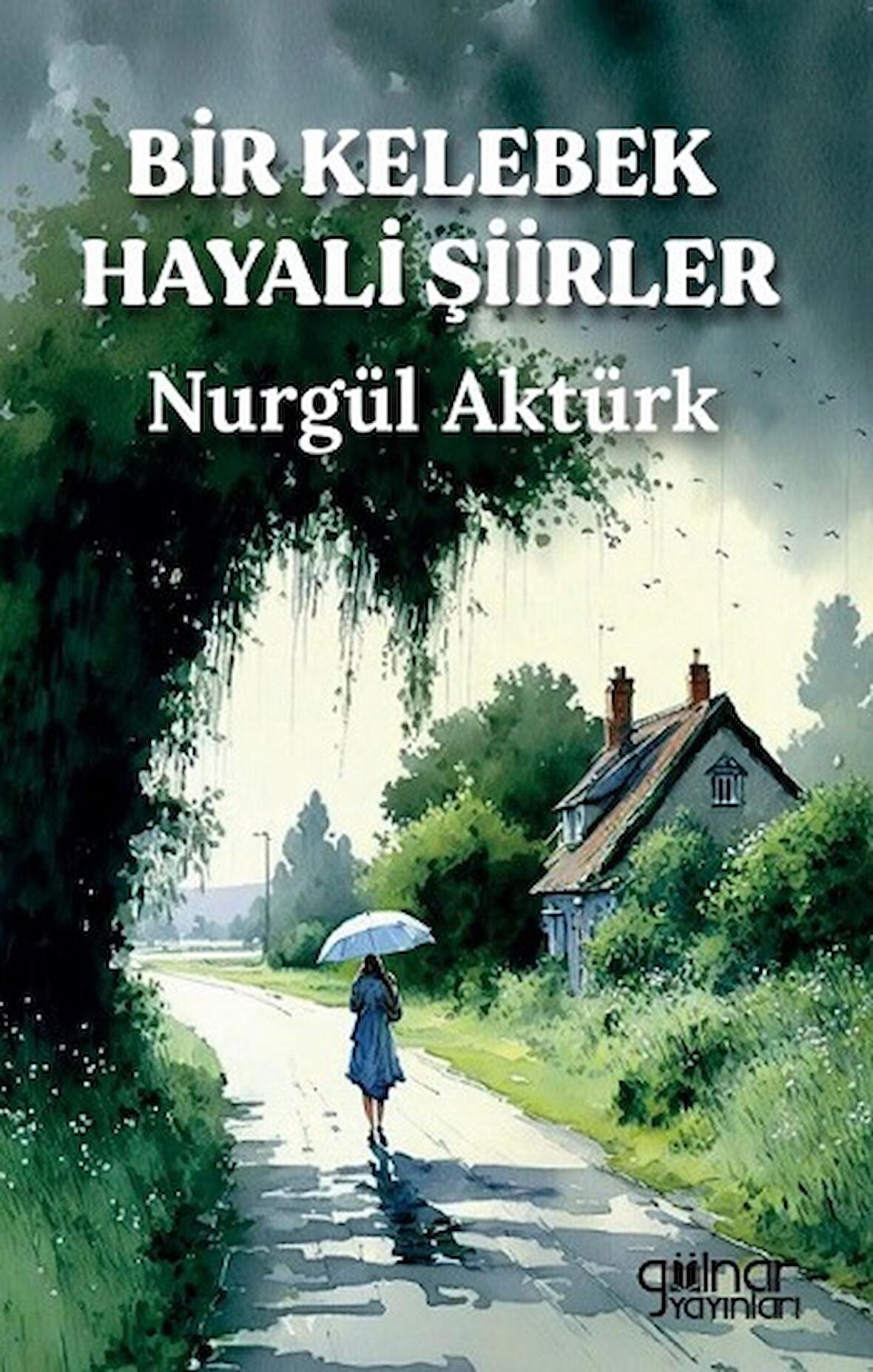 Bir Kelebek Hayali Şiirler