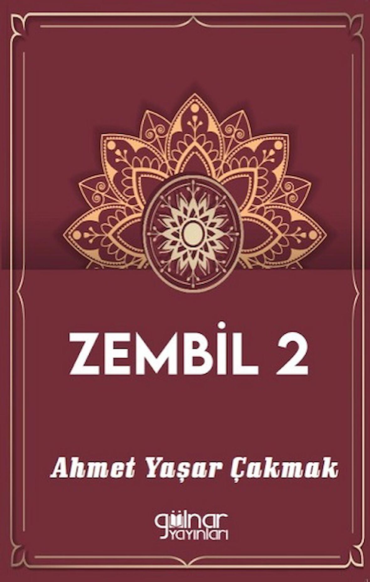 Zembil 2