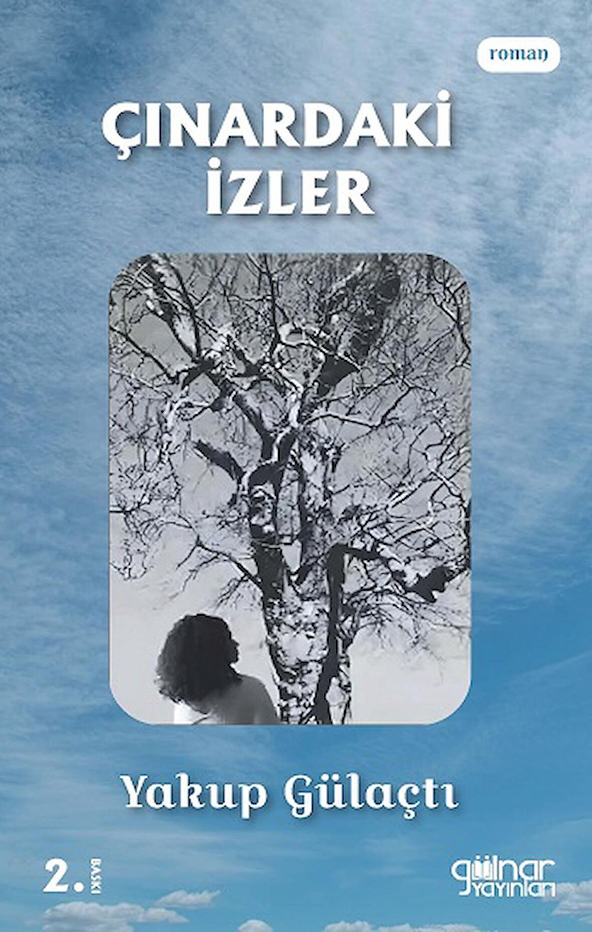 Çınardaki İzler