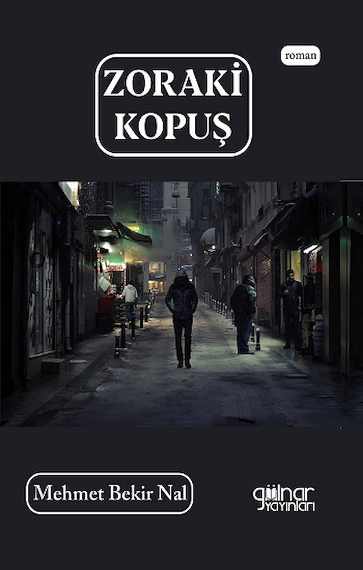 Zoraki Kopuş