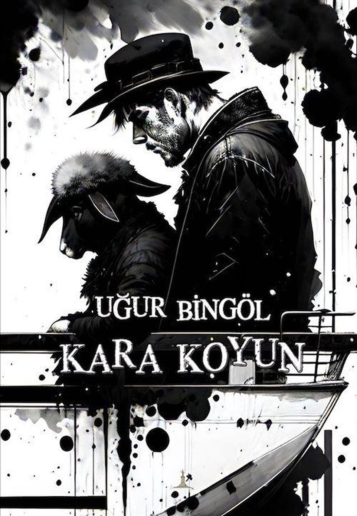 Kara Koyun / Uğur Bingöl