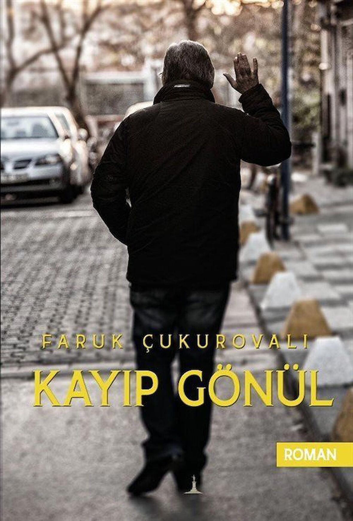 Kayıp Gönül