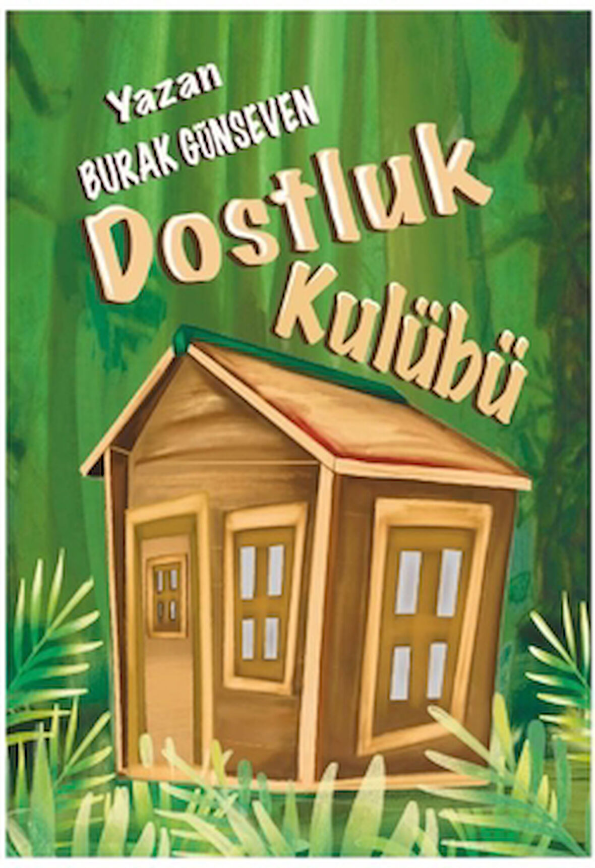Dostluk Kulübü