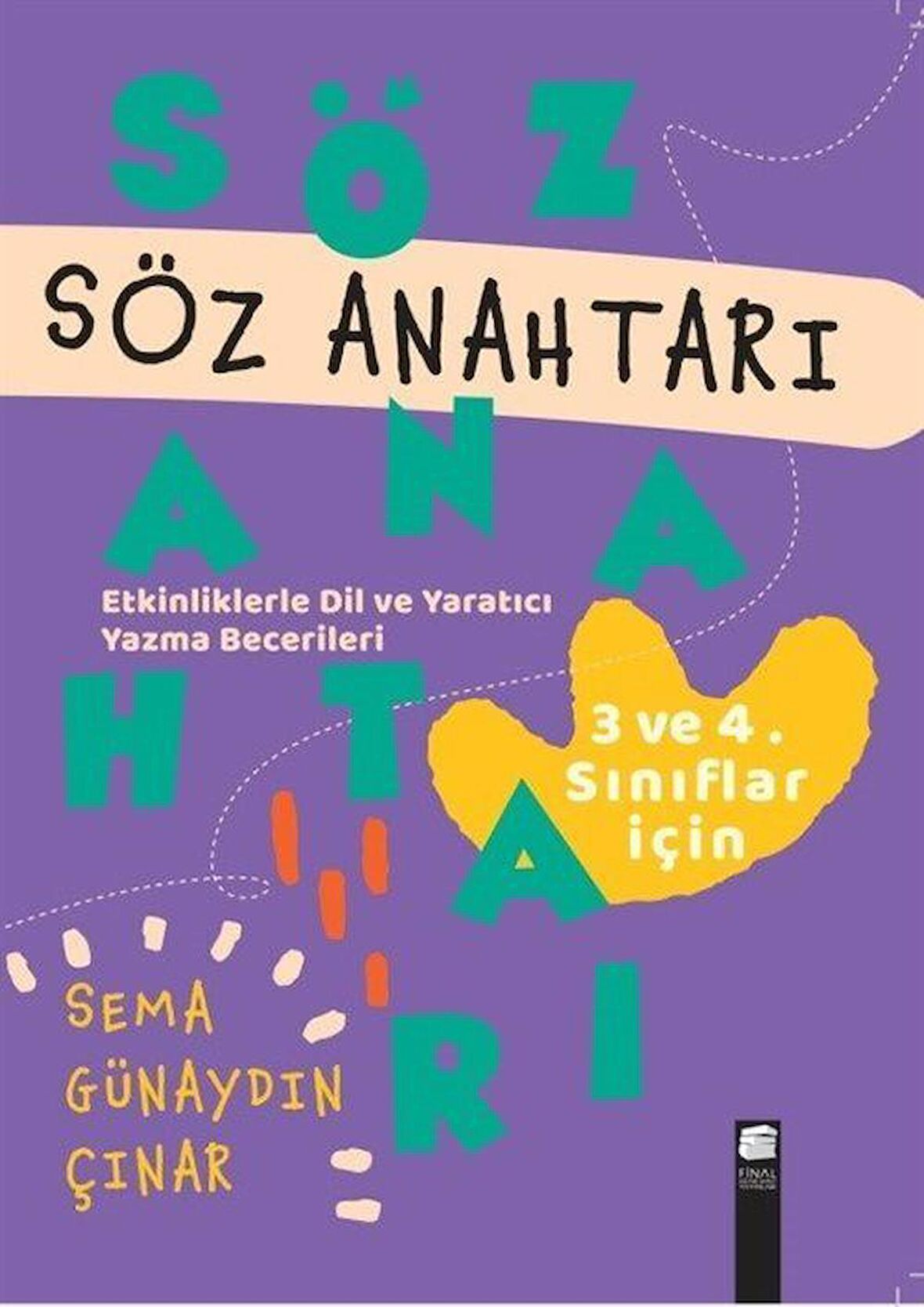 Söz Anahtarı