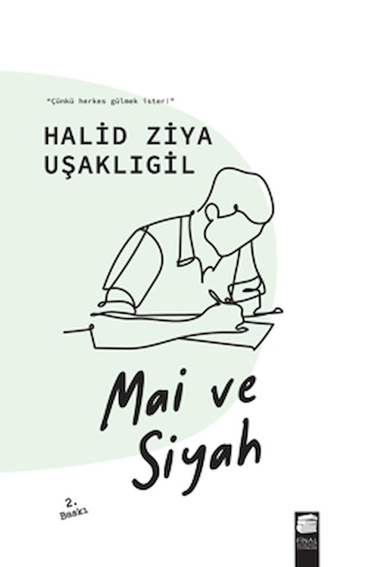 Mai ve Siyah