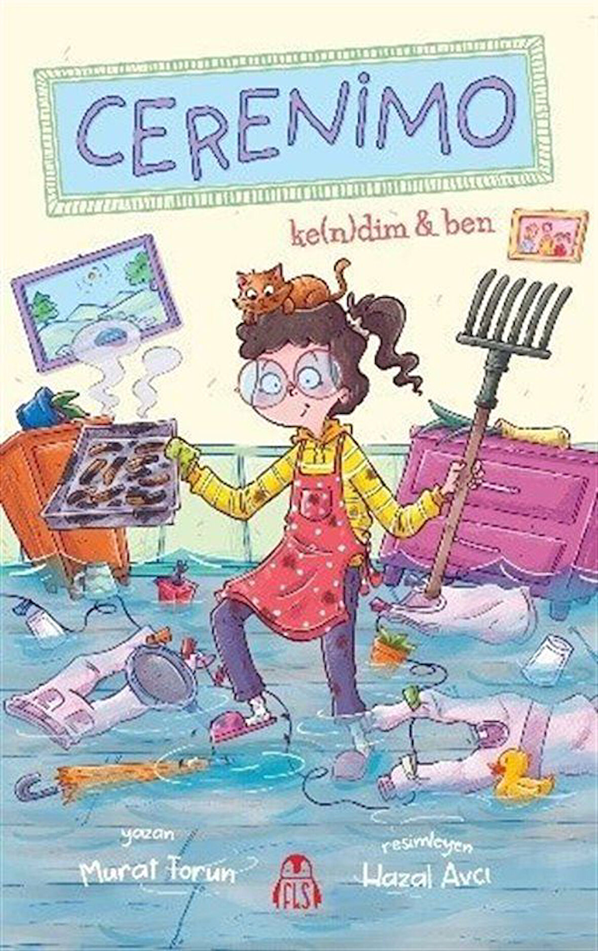 Cerenimo / Murat Torun