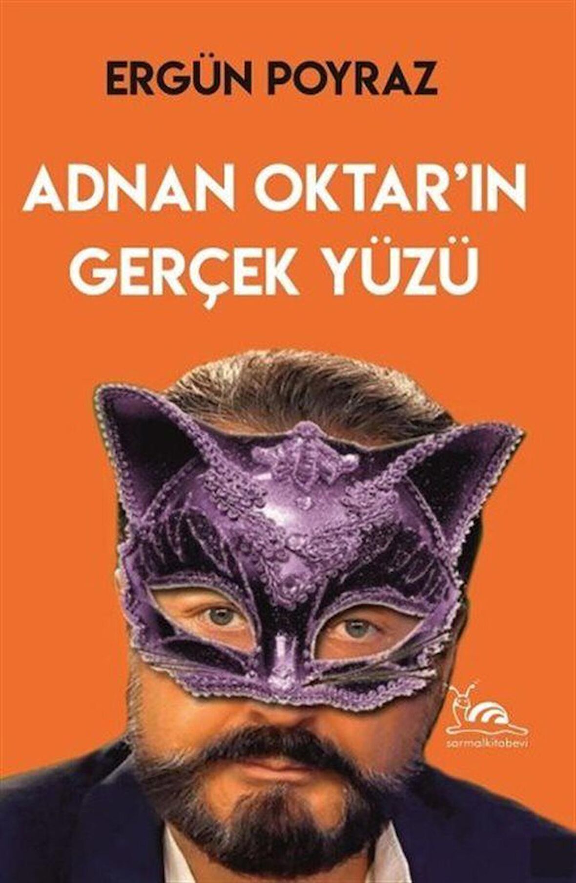 Adnan Oktar’ın Gerçek Yüzü