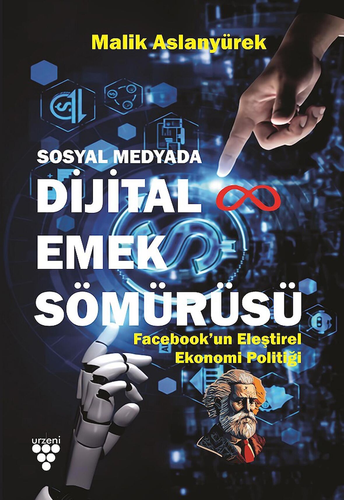 Sosyal Medyada Dijital Emek Sömürüsü