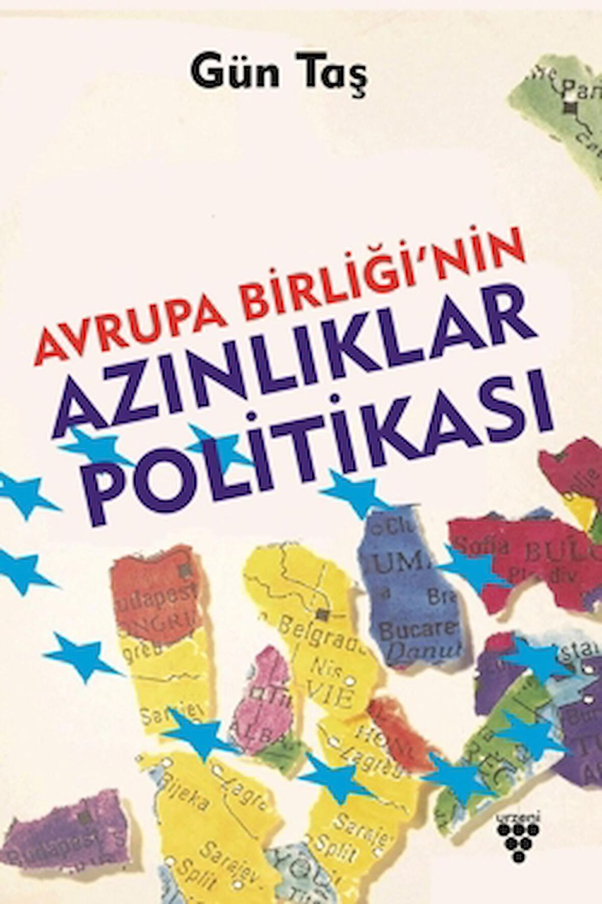 Avrupa Birliği’nin Azınlıklar Politikası