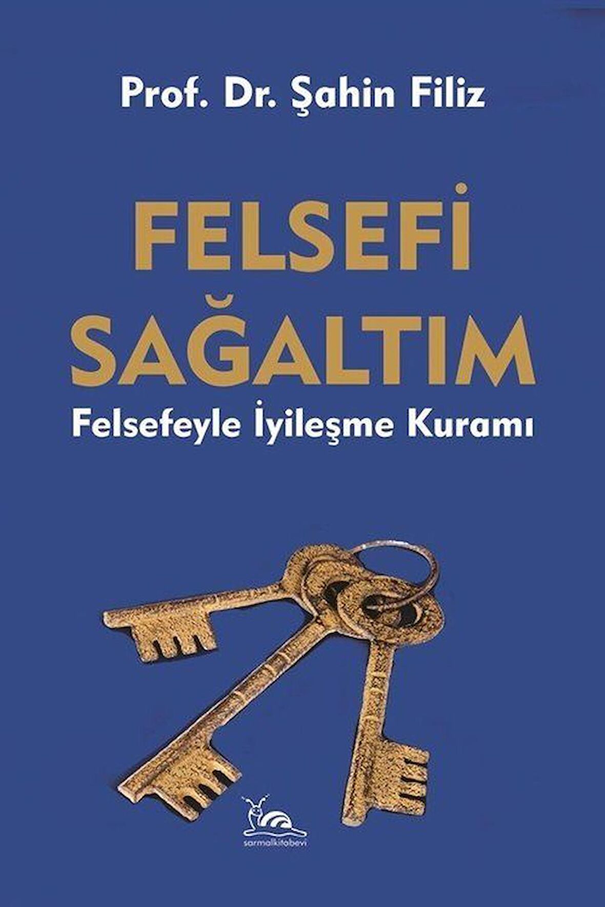 Felsefi Sağaltım