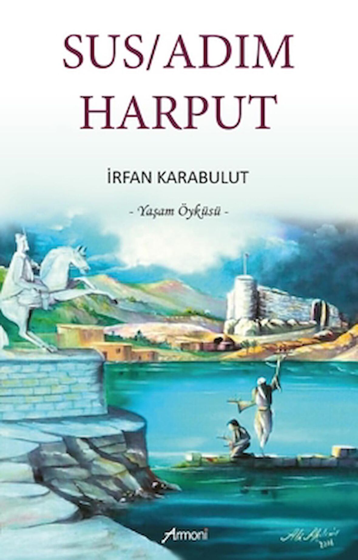 Susadım Harput