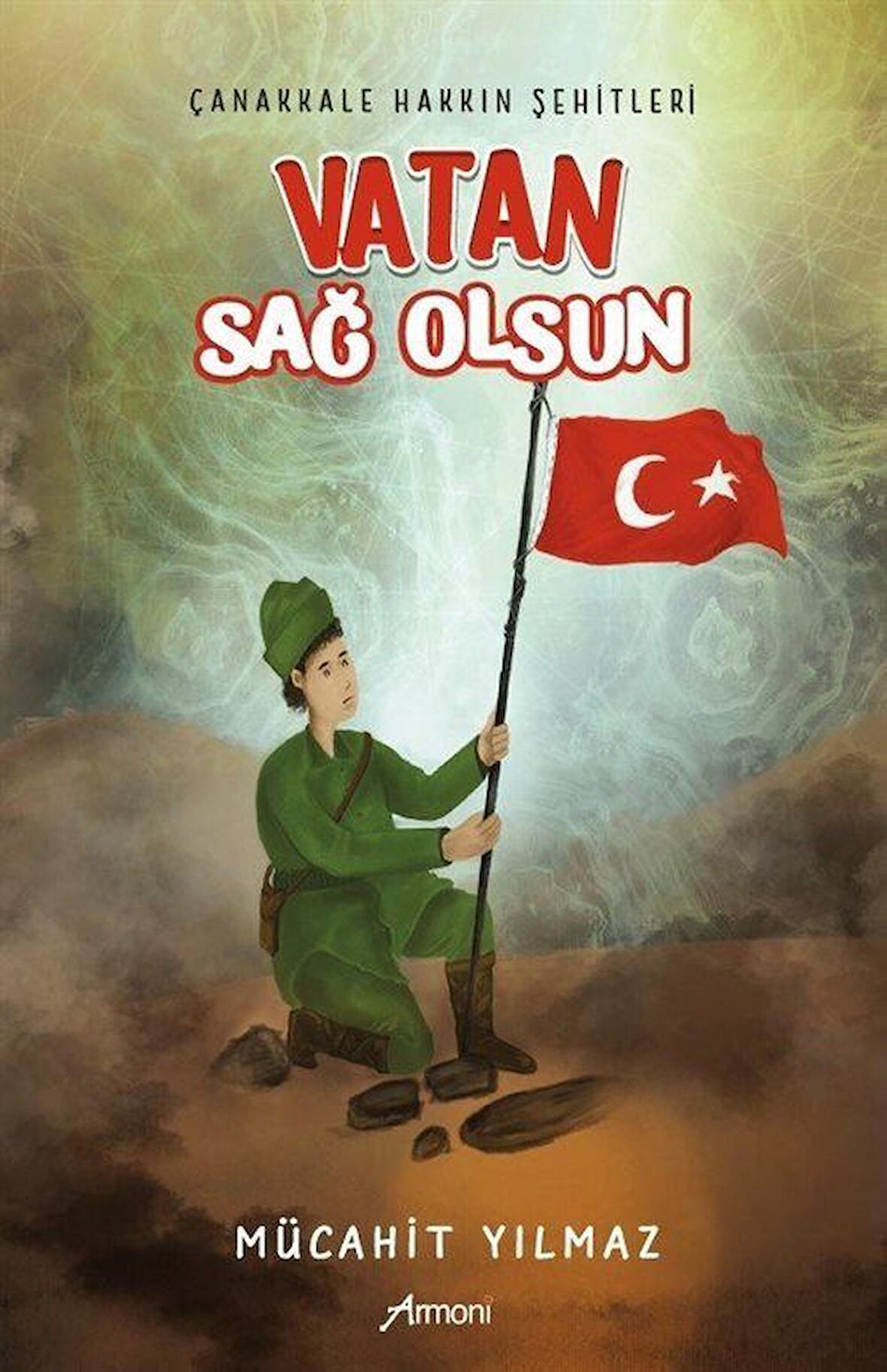 Vatan Sağ Olsun