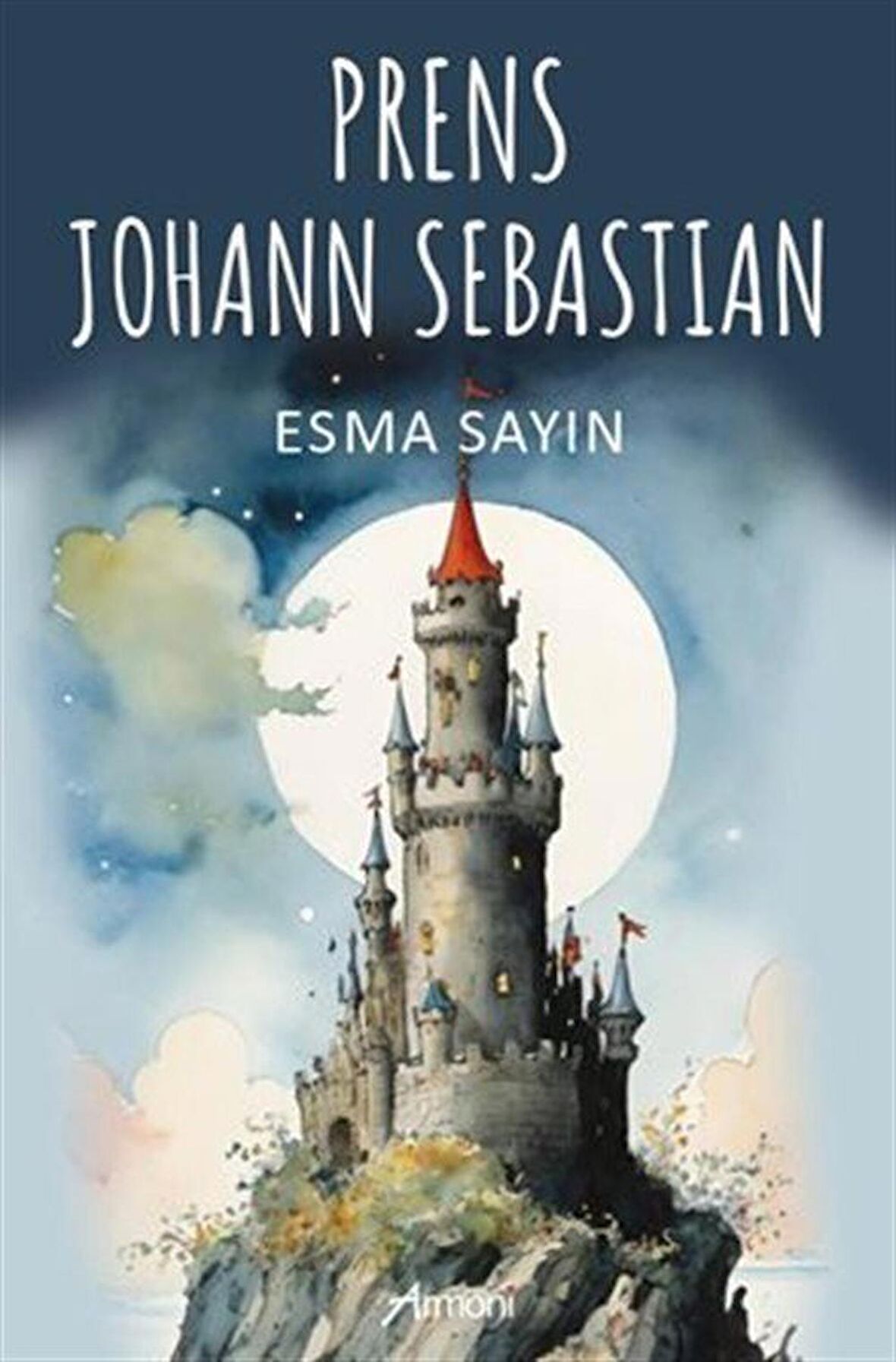 Prens Johann Sebastian / Esma Sayın