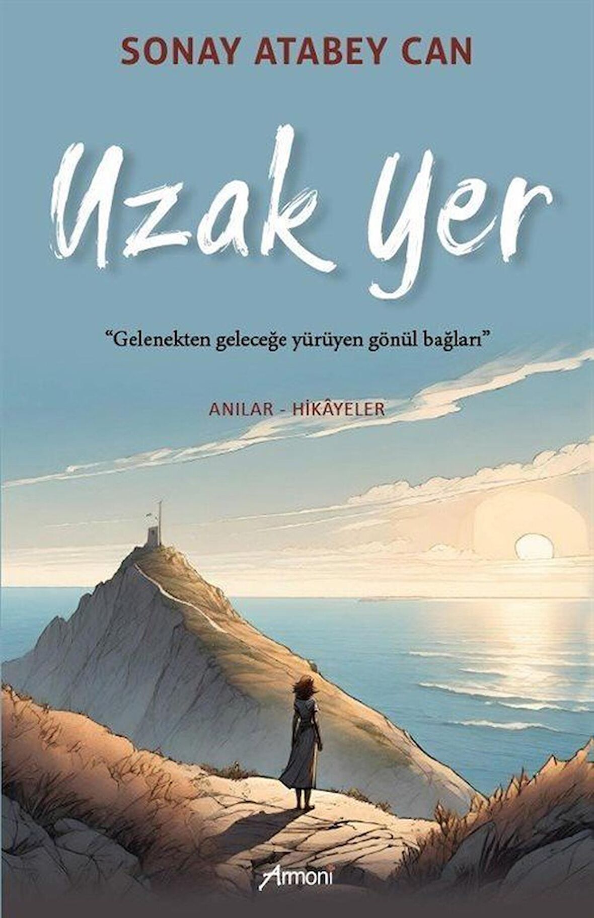 Uzak Yer