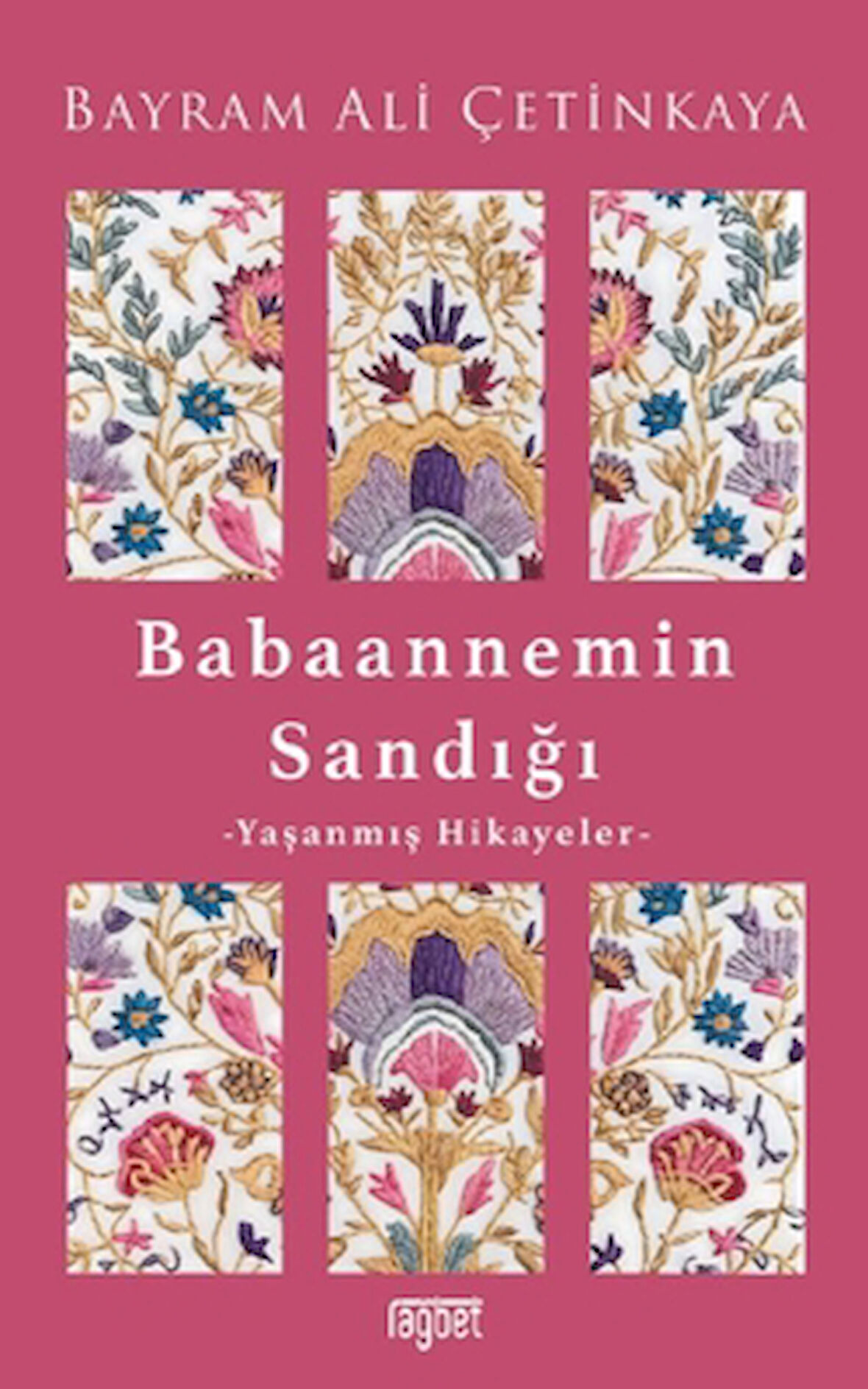 Babaannemin Sandığı