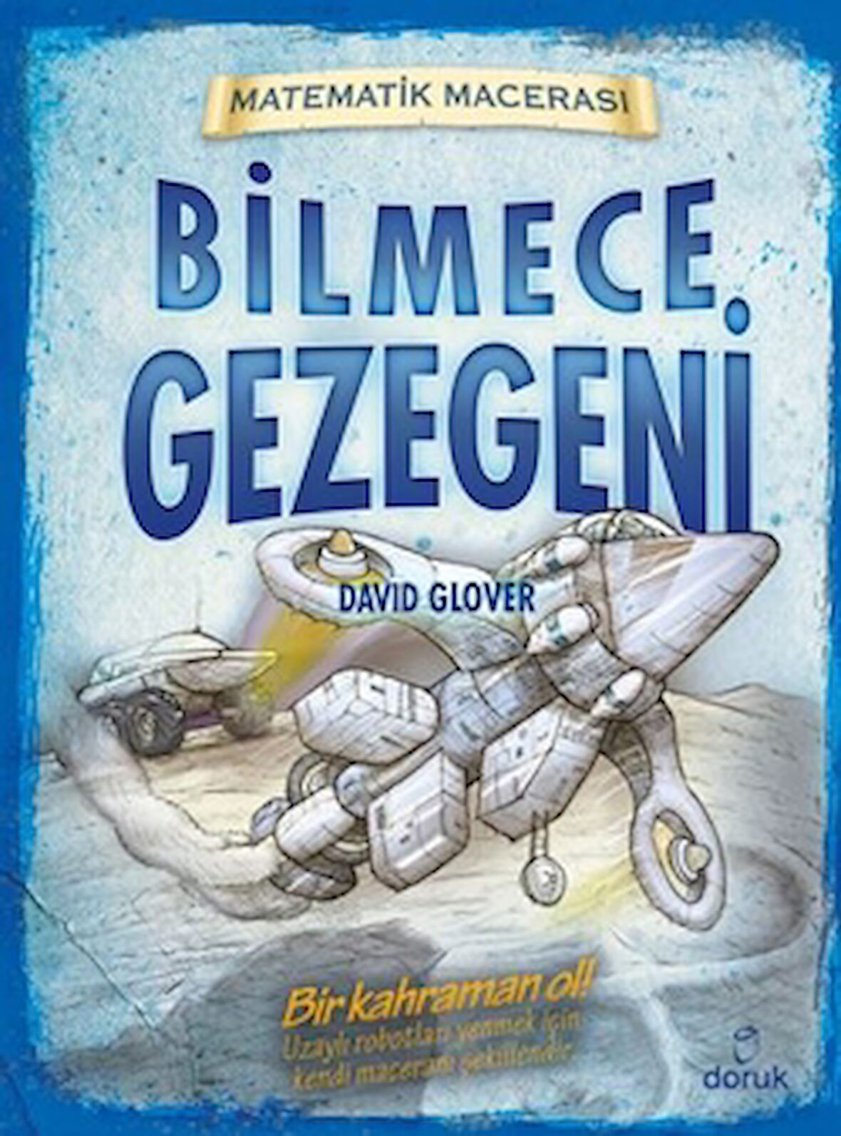 Bilmece Gezegeni