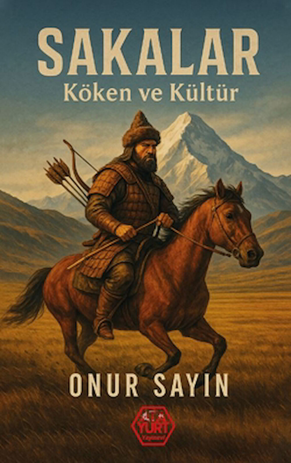 Sakalar: Köken ve Kültür