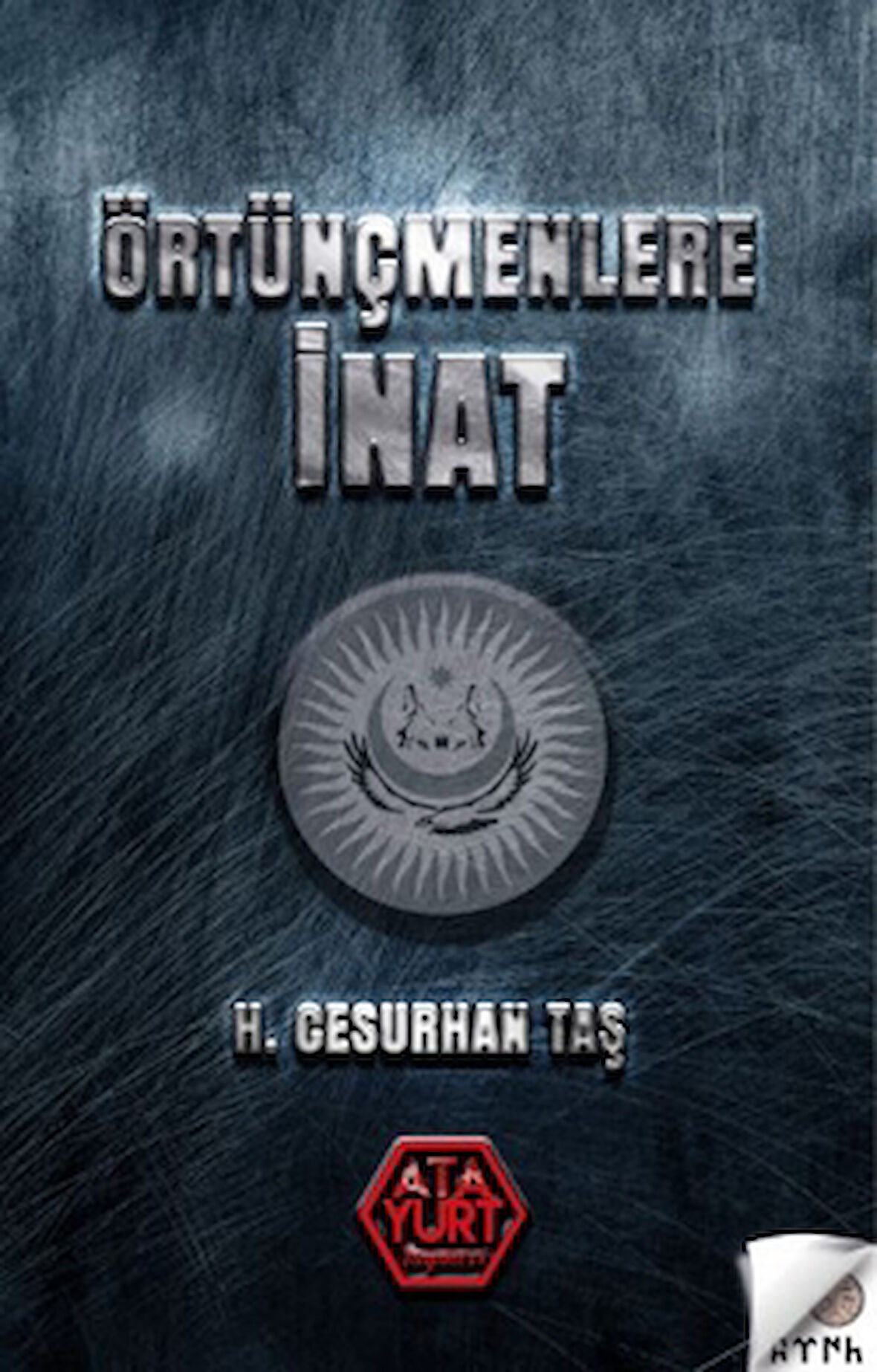 Örtünçmenlere İnat