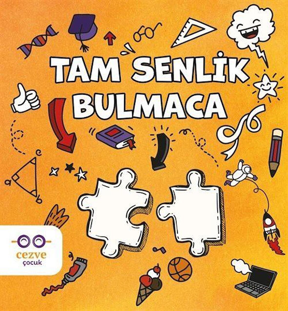 Tam Senlik Bulmaca