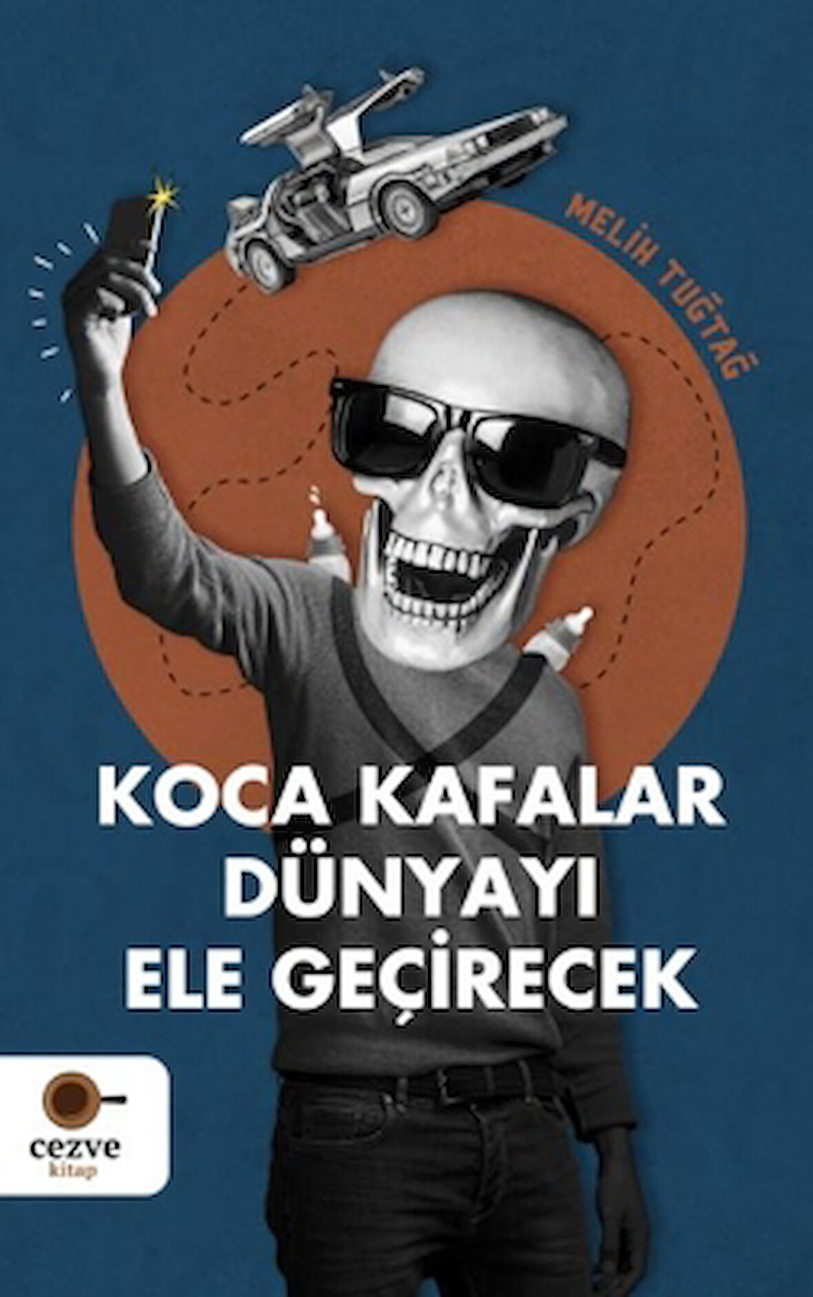 Koca Kafalar Dünyayı Ele Geçirecek