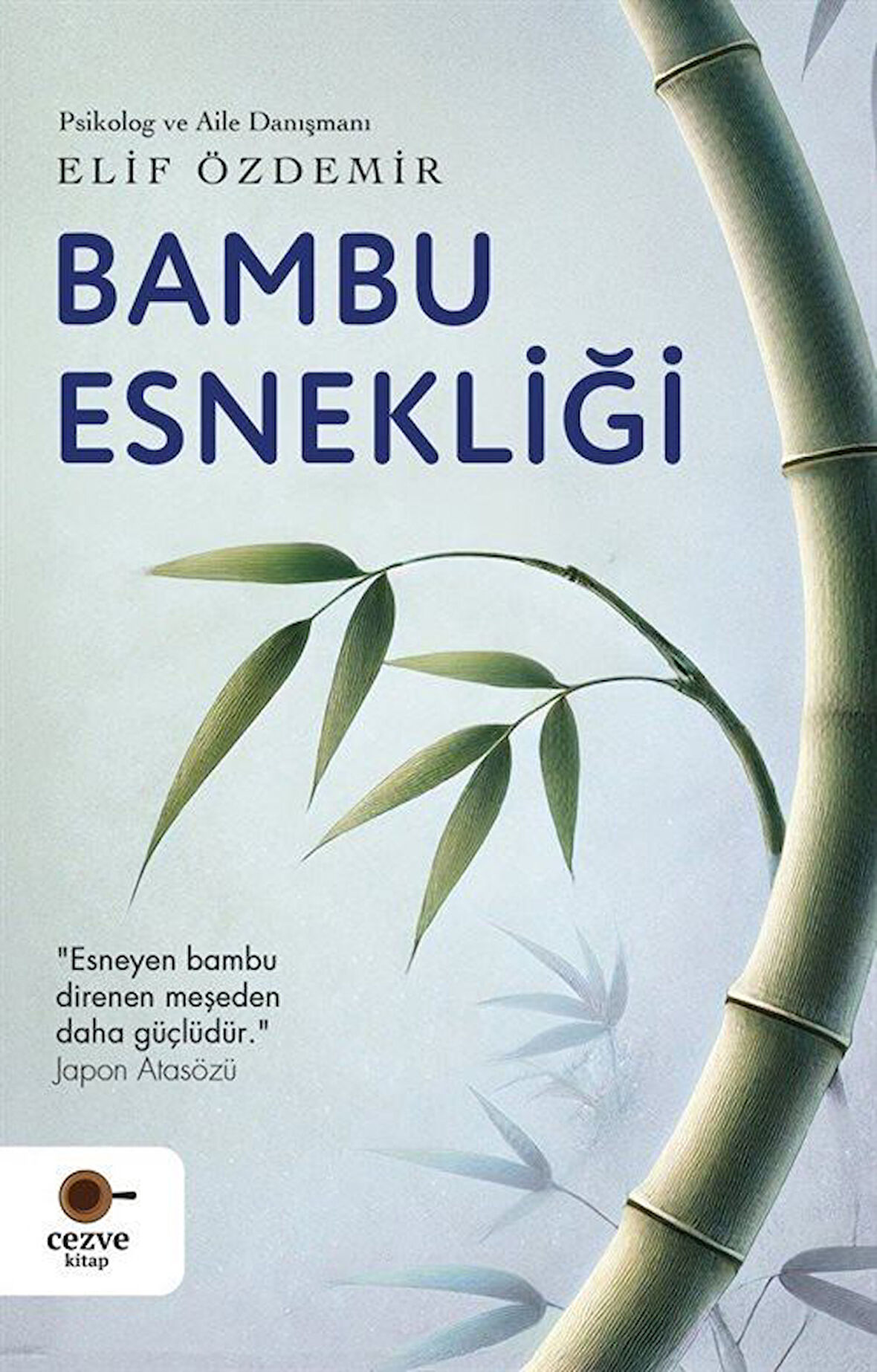 Bambu Esnekliği / Elif Özdemir