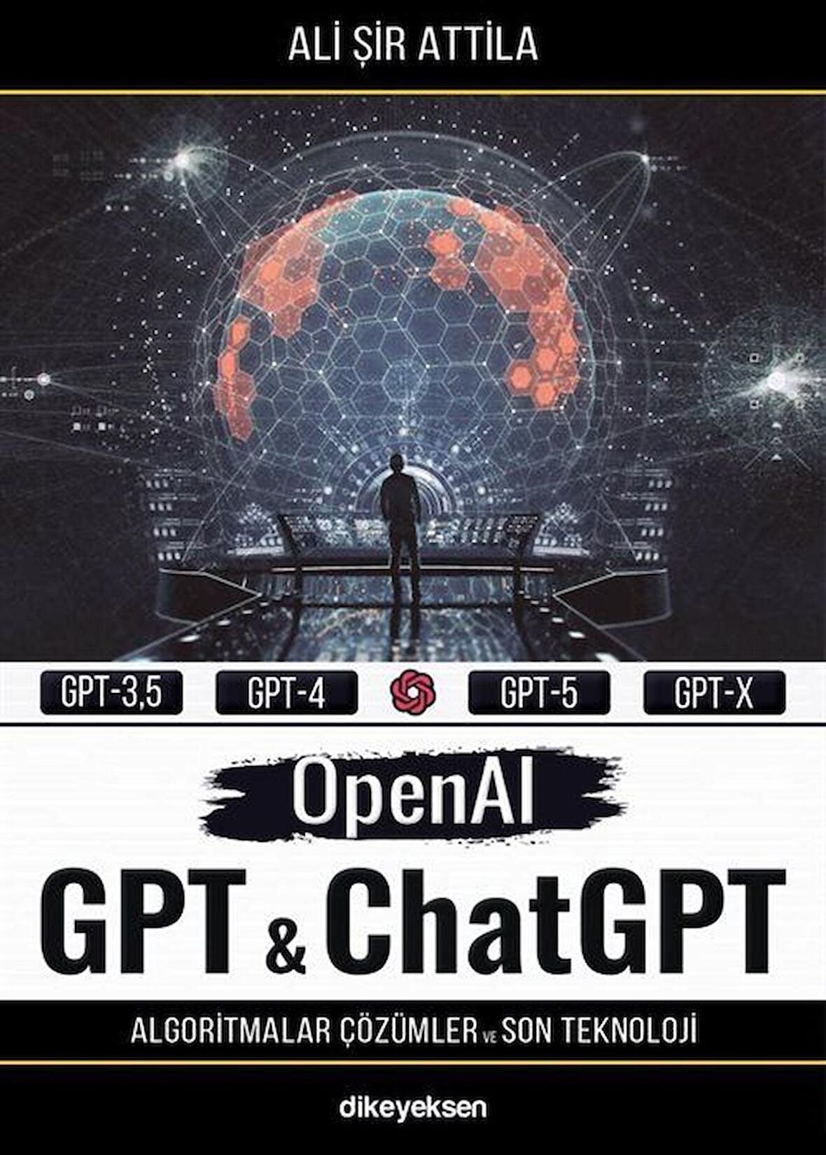 OpenAI GPT ve ChatGPT