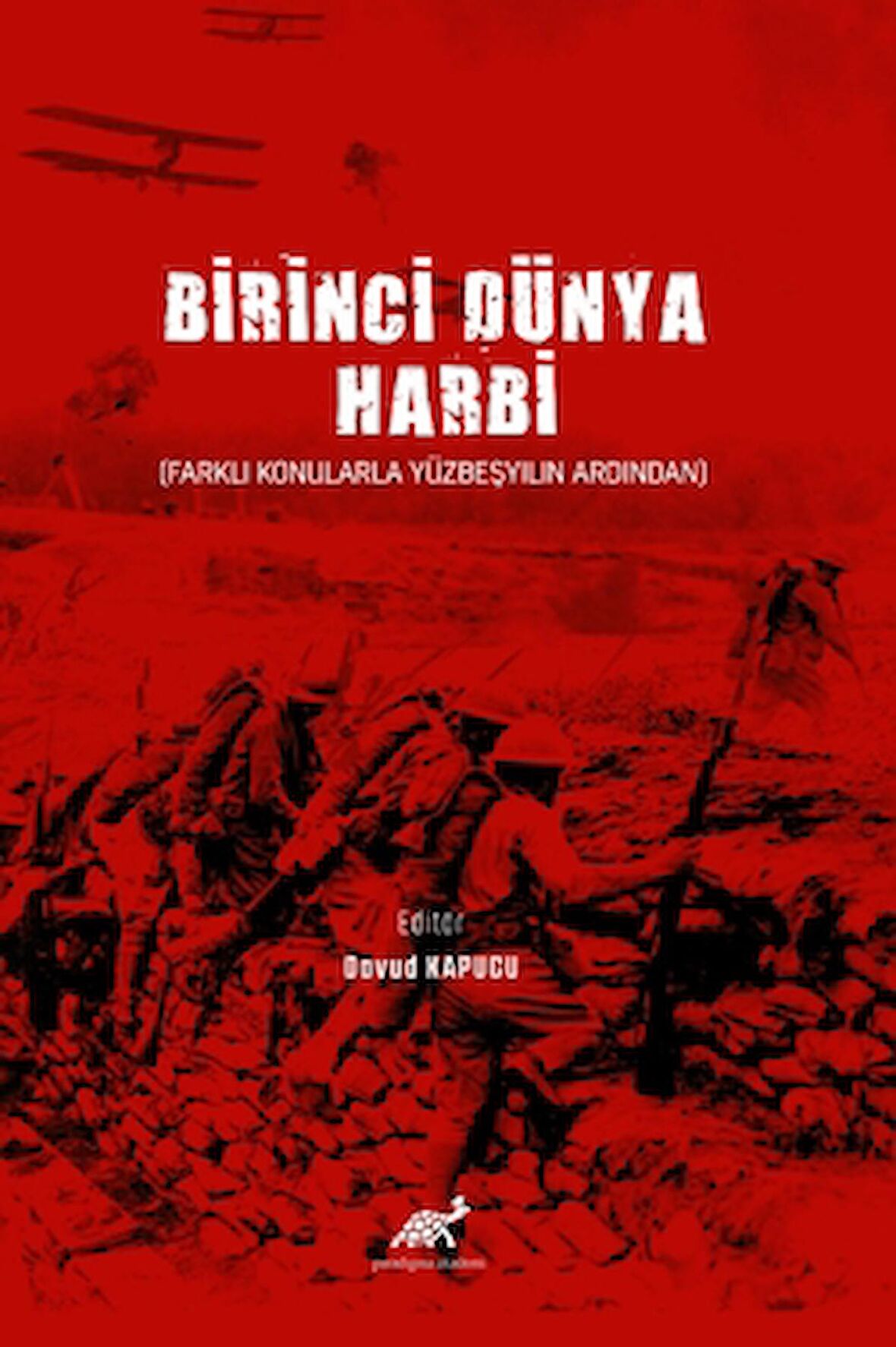 Birinci Dünya Harbi