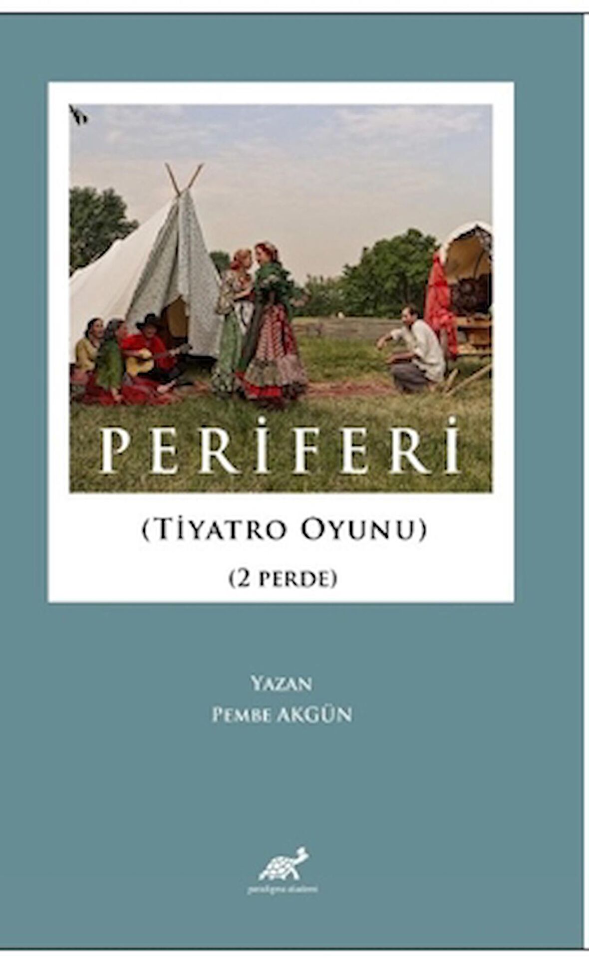 Periferi (Tiyatro Oyunu) (2 Perde)